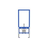 Duplo s bâti-support pour bidet (sans réservoir) - ROCA A8900F1200