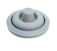 Dupoem 2 Pièces de Rechange en Silicone pour Autocuiseurs WMF, Joints d'Étanchéité pour Signaux de Cuisson, Compatibles avec Autocuiseurs WMF Perfect et Perfect Plus de 2,5L à 8,5L, de 18 cm et 22 cm