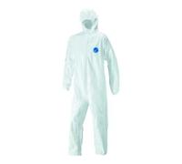 DuPont de Nemours Combinaison jetable Tyvek® Classic Xpert taille XL blanc cat. III DUPONT Quantité:1