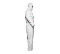 DuPont de Nemours DuPont Combinaison jetable Tyvek 600 Plus taille 4XL blanc Quantité:100