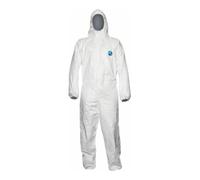 DuPont de Nemours TYVEK Combinaison jetable 400 Dual, T. XL Quantité:1