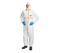 Dupont Tyvek 800j à capuche C/Tous les Taille XXXL