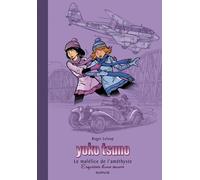 Dupuis Yoko Tsuno - grand format tome 26