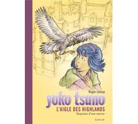 Dupuis Yoko Tsuno - grand format tome 31