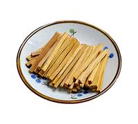 Duqulle Bâtons De Bois De Santal en Rondins - 25 G De Bois De Santal Naturel, Bois Sacré pour Brûler, Bâtons De Nettoyage Spirituel À Haute Teneur en Résine, Air Purifié Bouddhiste
