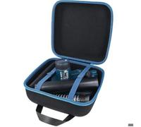 Dur Étui de Voyage Rigide Housse Cas Coque pour Bosch Professional 18V System souffleur sans-Fil GBL 18V-120(boîte Seule Case Only)