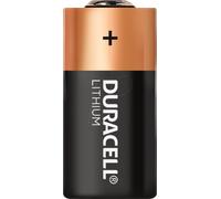 DURA CR123A - Ultra, pile lithium, CR123A, lot de 1