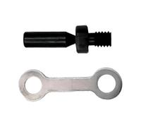 Durabilité TS27R A-5003-5171 Tige de rechange pour outil Renishaw TS27R Résistance aux intempéries Longue durée