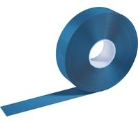 Durable 102106 Bande de marquage au sol DURALINE 0,5 mm bleu 1 pc(s) (L x l) 30 m x 50 mm