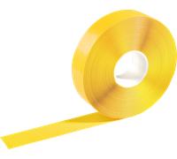 DURABLE Ruban de marquage DURALINE® 50/05, Jaune, 1021988