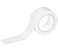 DURABLE Ruban de marquage DURALINE blanc 50 mm x 33 m
