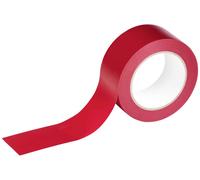 Durable Duraline Basic 50/016 Ruban de marquage Rouge