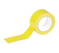 DURABLE Ruban de marquage DURALINE 104404 jaune 33 m x 50 mm