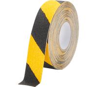 Durable DURALINE GRIP 1097130 Bande antidérapante noir, jaune (L x l) 15 m x 50 mm 1 pc(s)