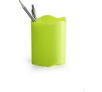 Durable 1701235020 porte crayons et stylos Plastique Vert Vert G
