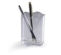 Durable 1701235400 Porte-crayons Trend, 1 pièce, transparent
