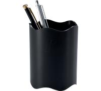 DURABLE 1701235S - TENDANCE Stifteköcher, noir