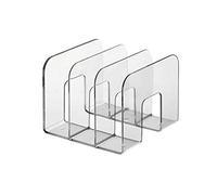 DURABLE 1701395400 DURABLE Collecteur de catalogues Tran.2s