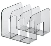 DURABLE 1701395400 DURABLE Collecteur de catalogues Tran.2s