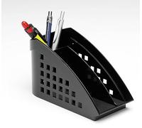Durable 1701627060 Organiseur de bureau Trend, noir