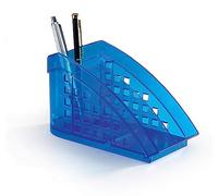 Durable TREND Bleu et Transparent