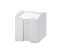 Durable Trend Carré Blanc