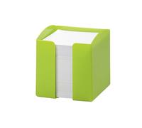 Durable 1701682020 Boîte de rangement Trend, vert opaque