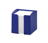 Durable 1701682040 Boîte de rangement Trend, bleu opaque