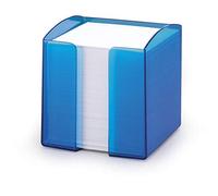 Durable 1701682540 Boîte de rangement Trend, bleu translucide