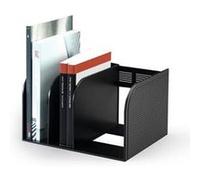Durable 1709018058 bac de rangement de bureau Polystyrène Anthracite G