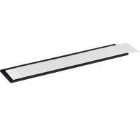 DURABLE - Porte-étiquette magnétique Profil-C 200 x 40 mm repositionnable Anthracite 5 pièces