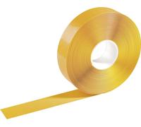 Durable 172504 Bande de marquage au sol DURALINE STRONG 1.2 mm jaune 1 pc(s) (L x l) 30 m x 50 mm