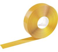DURABLE - Ruban de marquage au sol DURALINE STRONG - Antidérapant R10 - 30 m x 50 mm - Jaune