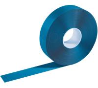DURABLE 172506 - Ruban adhésif, bleu, 1,2 mm d'épaisseur, 50 mm x 30 m
