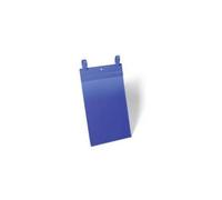 Durable 1750 07 porte étiquettes 50 pièces