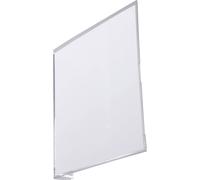 Durable 185619 Gangschild selbstklebend 149x149 mm 10 pc(s)