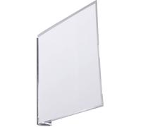 Durable 185719 Gangschild selbstklebend A5 hoch Panneau signalétique Film autocollant (l x H) 148.5 mm x 210 mm 10 pc(s)
