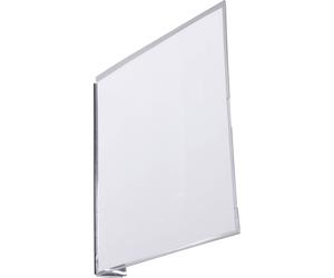Durable 185719 Gangschild selbstklebend A5 hoch Panneau signalétique Film autocollant (l x H) 148.5 mm x 210 mm 10 pc(s)