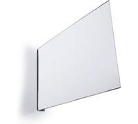 Durable 187519 support de panneau et stand d'information A4 Plastique Transparent G