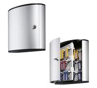 Durable Key Box 54 Argent