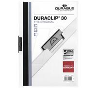 DURABLE 220002 - Chemise blanche
