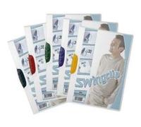 Durable 226007 Swingclip Lot de 25 chemises à p… G