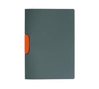 Durable 230409 Duraswing® sachet de 5 Chemises à clip pour documents A4 Orange