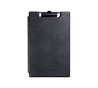 Durable Porte-bloc 233201 noir (l x H) 263 mm x 385 mm