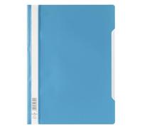 Durable 2573 Protège Documents Polypropylène (Pp) Bleu