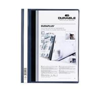 Durable 2579-07 Protège Documents Bleu