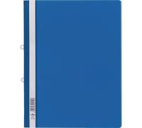DURABLE 258006 Sichthefter M.Abheft.blau 25pcs