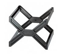 Durable 261101 Carry Plus Support De Classement Pour Dossiers Suspendus Format A4 Coloris Noir - Vendu À Plat Et Sans Dossiers