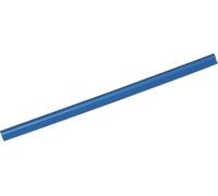 DURABLE Baguettes à relier 290006 A4 3 mm Boîte de 100 Bleu