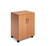 Durable 311547 Desserte Multifonction Fermée 74/53